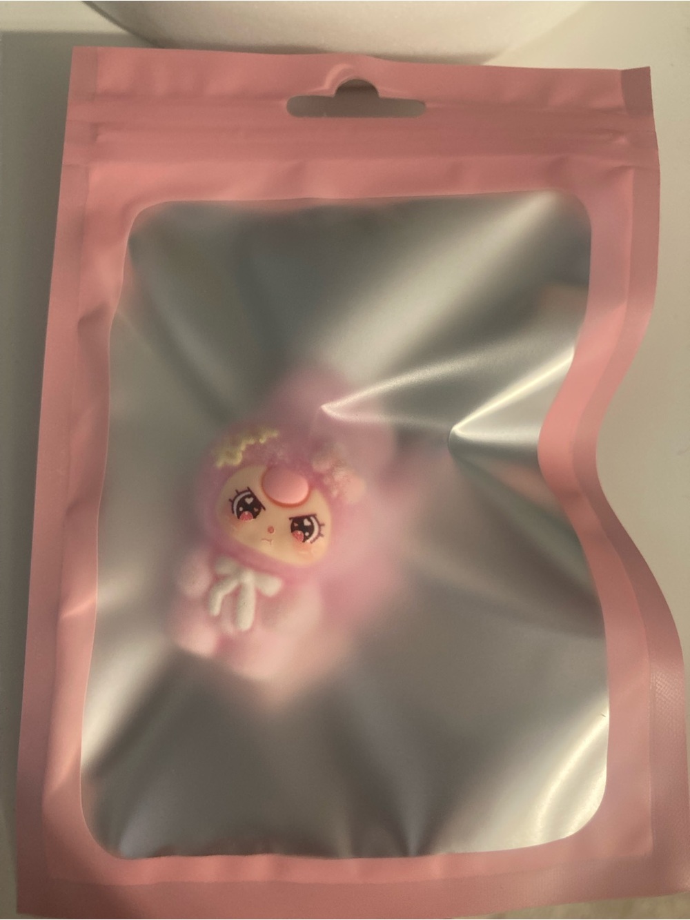 Baby three- Cute Collectible Figure